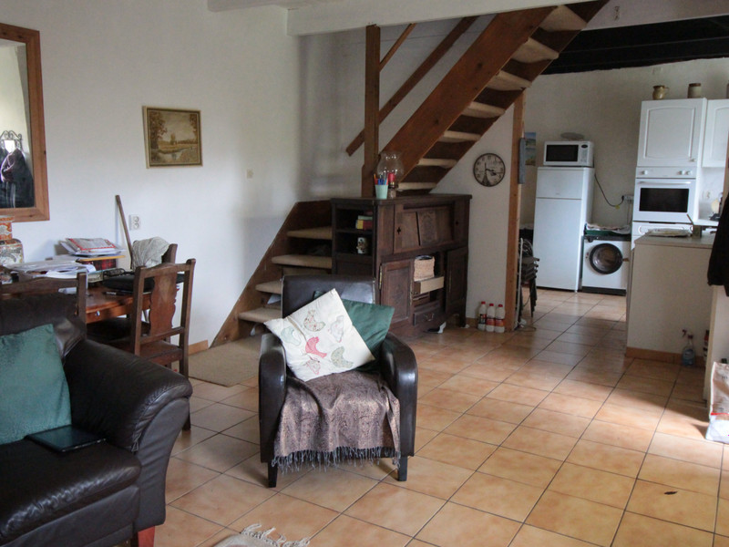 French property for sale in Loguivy-Plougras, Côtes-d'Armor - &#8364;51,600 - photo 3