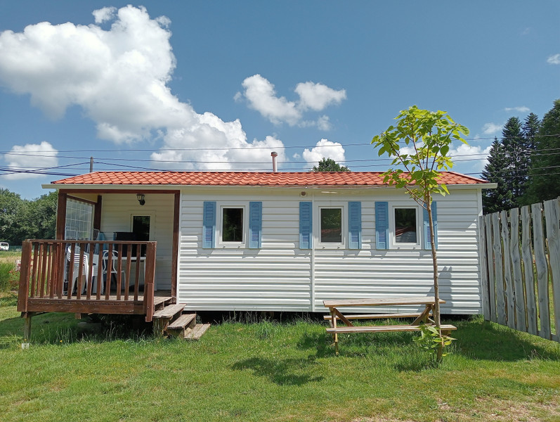 French property for sale in Marcillac-la-Croisille, Corrèze - €466,000 - photo 6