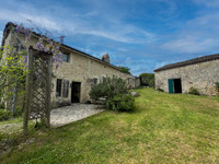 Maison à vendre à Saint-Astier, Lot-et-Garonne - 360.400 € - photo 2