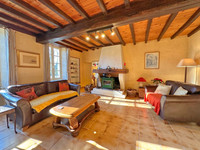 Maison à vendre à Rioux-Martin, Charente - 275.000 € - photo 2