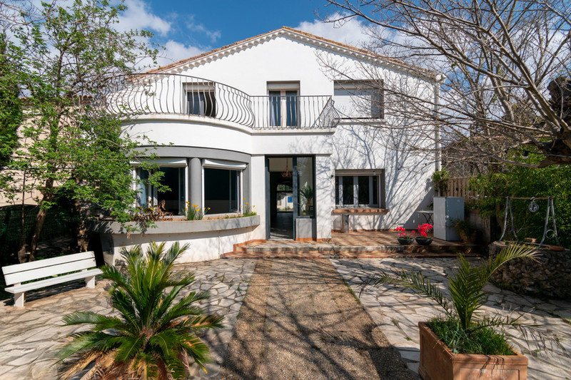 Maison à vendre à Villedaigne, Aude - 299.000 € - photo 1