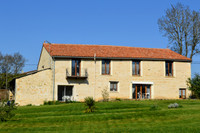 French property, houses and homes for sale in Saint-Claud Charente Poitou_Charentes