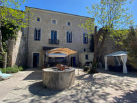 French property, houses and homes for sale in Cessenon-sur-Orb Hérault Languedoc_Roussillon