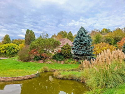 house for sale in Haute-Vienne
