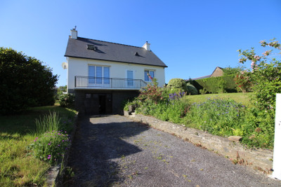 Maison à vendre à Le Quillio, Côtes-d'Armor, Bretagne, avec Leggett Immobilier