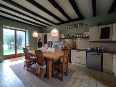 French property for sale in Lussac-les-Églises, Haute-Vienne - €279,500 - photo 2