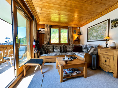 French property for sale in MERIBEL LES ALLUES, Savoie - €890,000 - photo 2