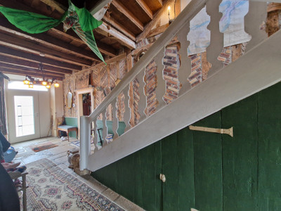 French property for sale in Saint-Brice-sur-Vienne, Haute-Vienne - €419,760 - photo 13