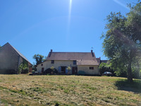 Propriété à vendre à Savigny-en-Sancerre, Cher - 255 000 € - photo n°8