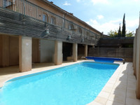 Appartement à vendre à La Redorte, Aude - 121.000 € - photo 10
