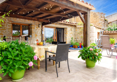 French property for sale in Pech-Luna, Aude - €275,000 - photo 3