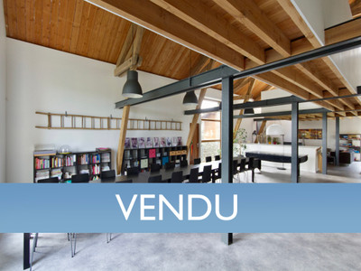 Maison à vendre à Troche, Corrèze, Limousin, avec Leggett Immobilier