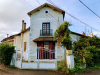 property to renovate for sale in Saint-Pierre-de-FrugieDordogne Aquitaine