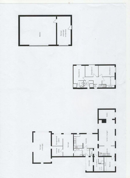 French property for sale in La Garnache, Vendée - €499,065 - photo 9