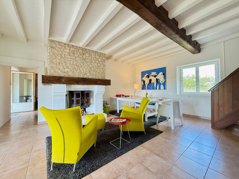 French property for sale in Pillac, Charente - €245,000 - photo 11
