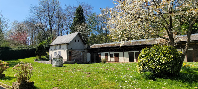 French property for sale in Mons-Boubert, Somme - €548,000 - photo 2