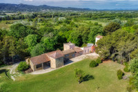 Propriété à vendre à Lourmarin, Vaucluse - 1 700 000 € - photo n°1