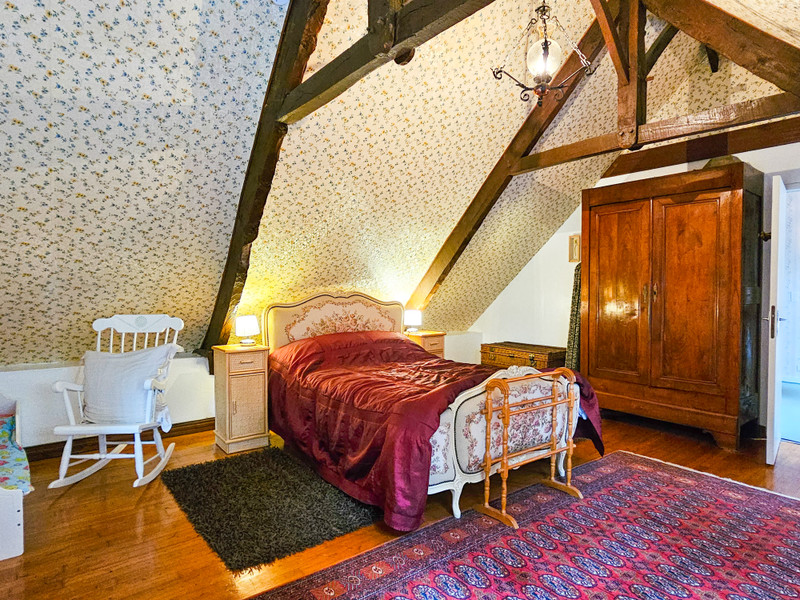 French property for sale in Saint-Gonnery, Morbihan - €316,000 - photo 10