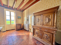Propriété à vendre à Berthegon, Vienne - 140 000 € - photo n°15