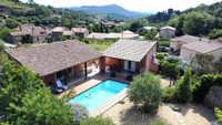 Propriété à vendre à Berlou, Hérault - 410 000 € - photo n°4