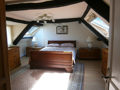 French property for sale in Berrien, Finistère - €250,000 - photo 4