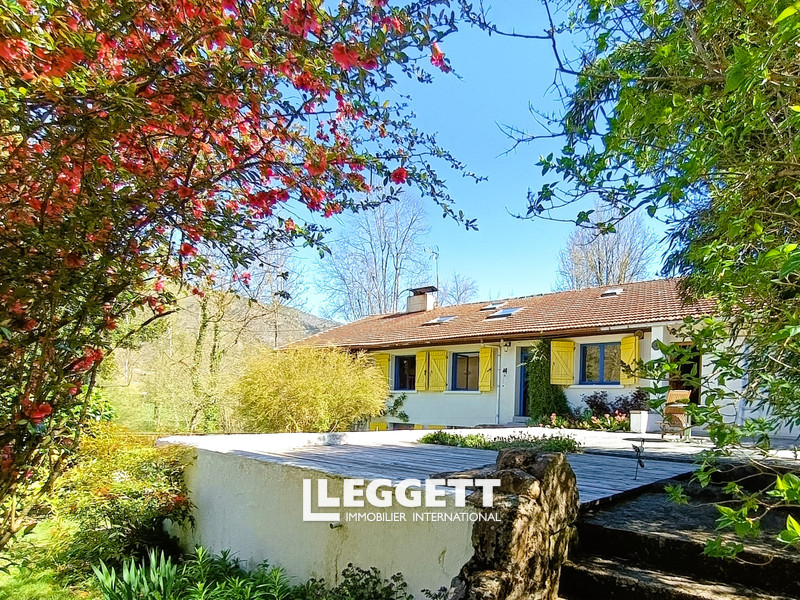 Maison 21 pièce(s), FOUGAX-ET-BARRINEUF
