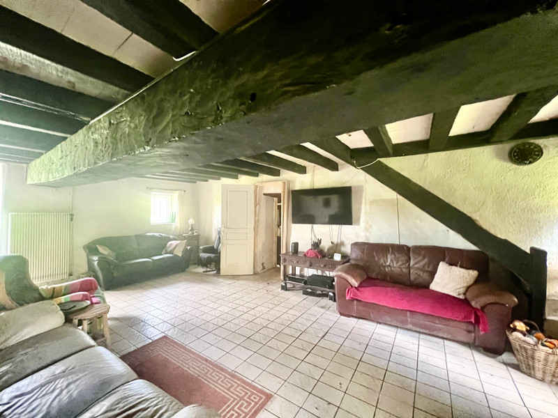 French property for sale in Trois-Fonds, Creuse - €109,000 - photo 2