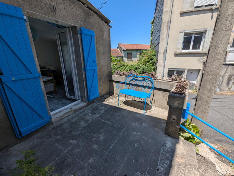 French property for sale in Lacrouzette, Tarn - €45,000 - photo 1