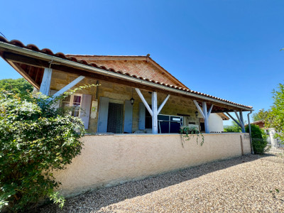 French property for sale in Allemans-du-Dropt, Lot-et-Garonne - €498,200 - photo 3
