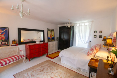 French property for sale in Richelieu, Indre-et-Loire - €415,000 - photo 6