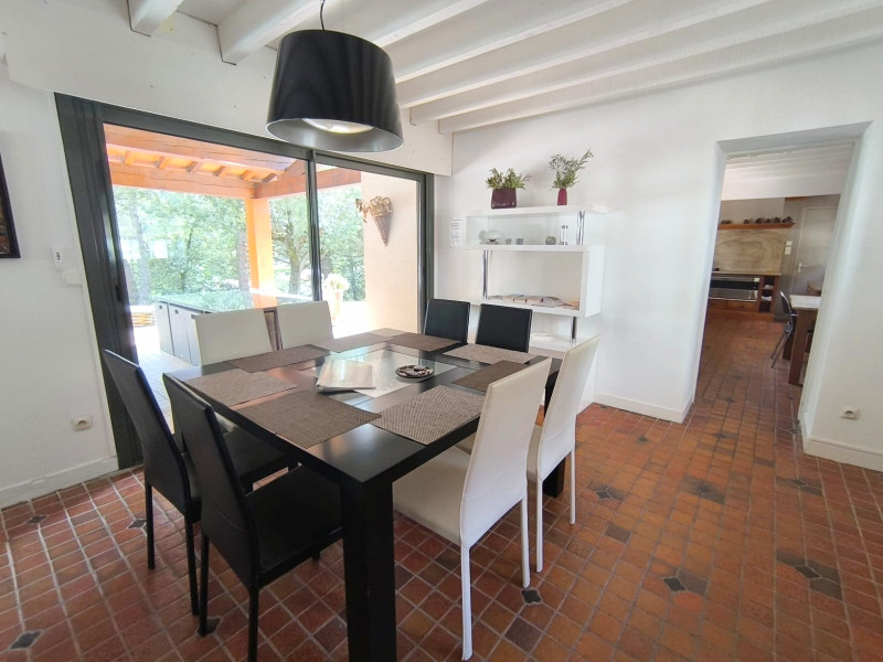 French property for sale in Carcassonne, Aude - €531,900 - photo 4