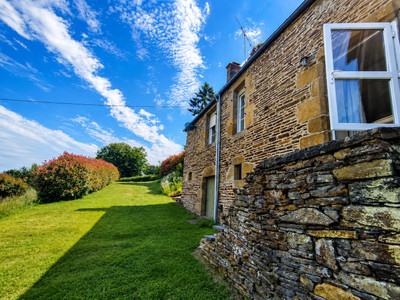 French property for sale in Brouains, Manche - €149,999 - photo 10