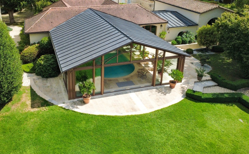 French property for sale in Poitiers, Vienne - €1,535,000 - photo 8