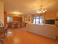 Maison à vendre à Lanouaille, Dordogne - 268.817 € - photo 5