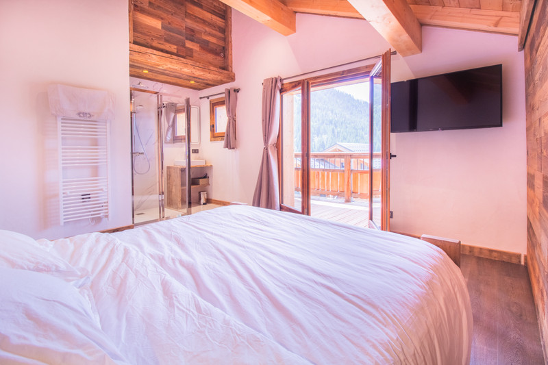 Propriété de ski à vendre - Champagny-en-Vanoise - 2 650 000 € - photo 6