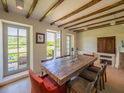 French property for sale in Ronsenac, Charente - €995,000 - photo 5