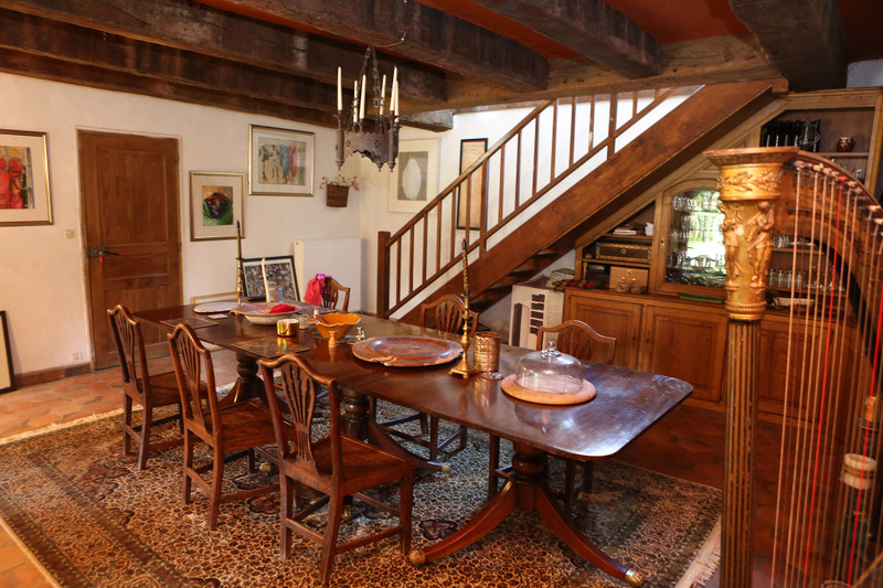 French property for sale in Thiviers, Dordogne - &#8364;1,249,500 - photo 7