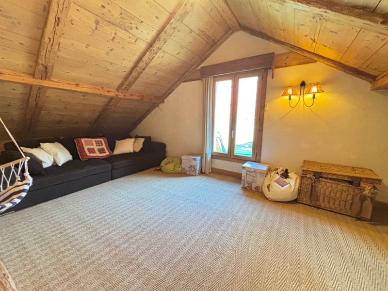 Ski property for sale in Saint Gervais - €620,000 - photo 2