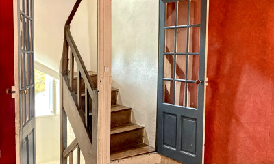 house for sale in Creuse