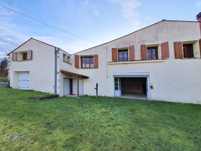 apartment for sale in Charente-Maritime