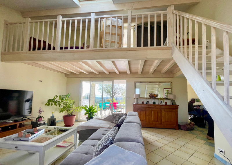 French property for sale in Châteauneuf-sur-Charente, Charente - €162,000 - photo 3