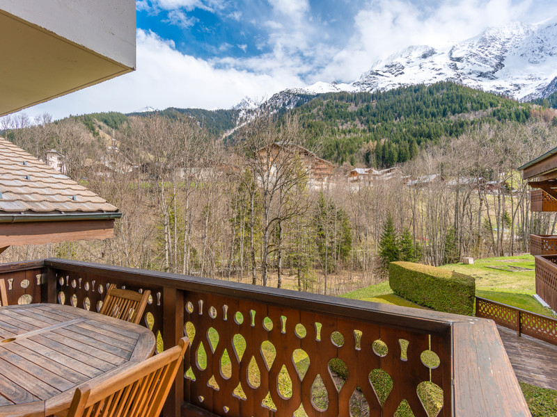 Ski property for sale in Les Contamines - €220,000 - photo 6
