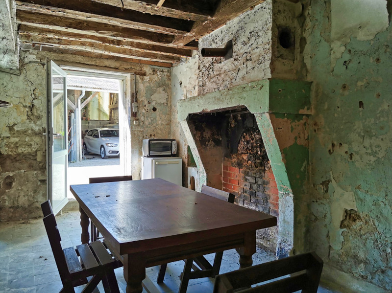 French property for sale in Contres, Loir-et-Cher - €119,950 - photo 14