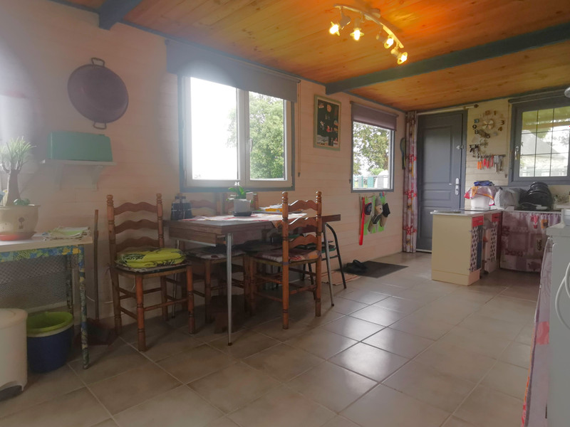 French property for sale in La Gacilly, Morbihan - €235,400 - photo 9