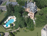 Propriété à vendre à Saint-Alban-sur-Limagnole, Lozère - 1 290 000 € - photo n°1