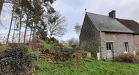 Maison à vendre à Putanges-le-Lac, Orne - 31.000 € - photo 14