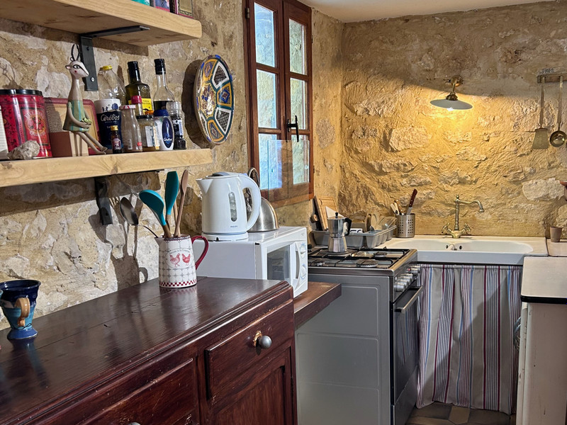 French property for sale in Saint-Vincent-de-Cosse, Dordogne - €230,000 - photo 4