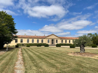 Propriété à vendre à Gimont, Gers - 1 650 420 € - photo n°1