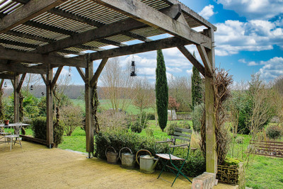 French property for sale in Selles-Saint-Denis, Loir-et-Cher - €195,000 - photo 2