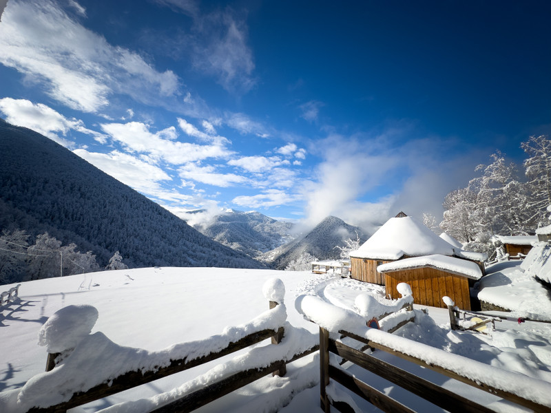 Ski property for sale in Le Mourtis - €1,047,000 - photo 3